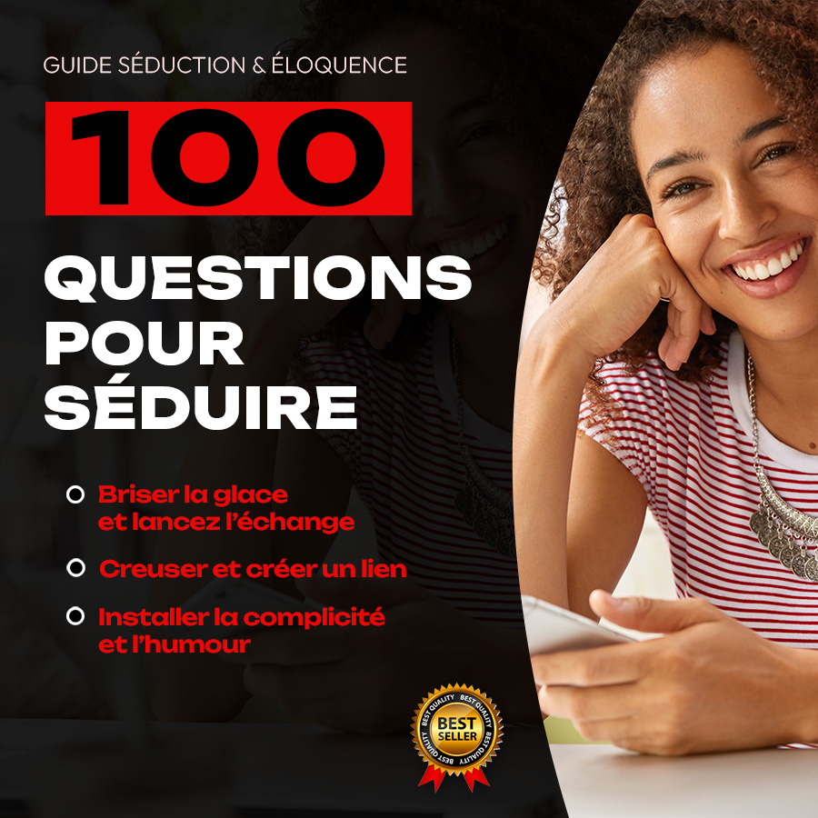 Comment avoir de la conversation avec les Femmes ?