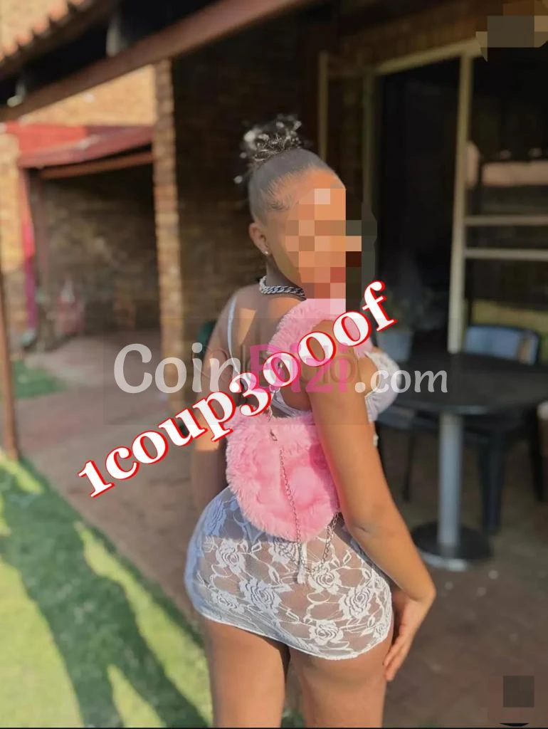 Femme de 18ans Réçoit/Se déplace pour Rencontres - Escortes Rencontre occasionnelle à San-Pédro