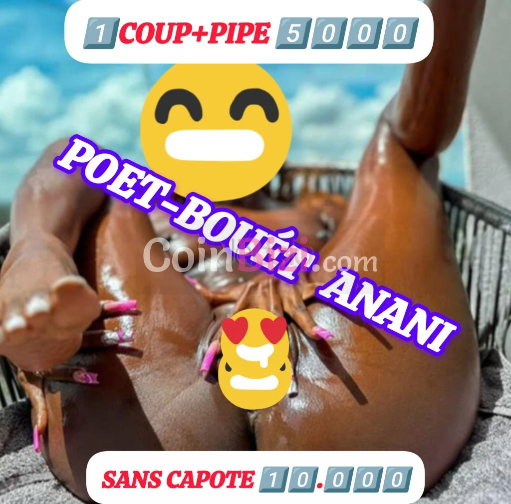 Annonce