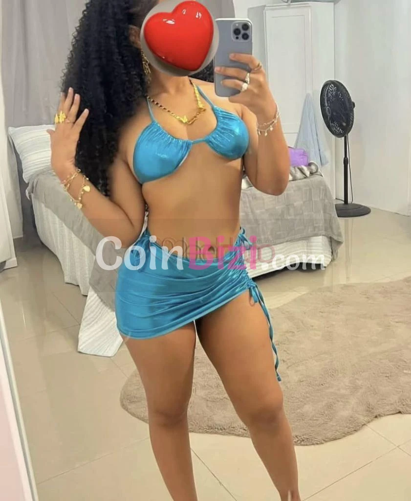 Femme de 23ans Réçoit/Se déplace pour Rencontres - Escortes Rencontre occasionnelle à Abidjan