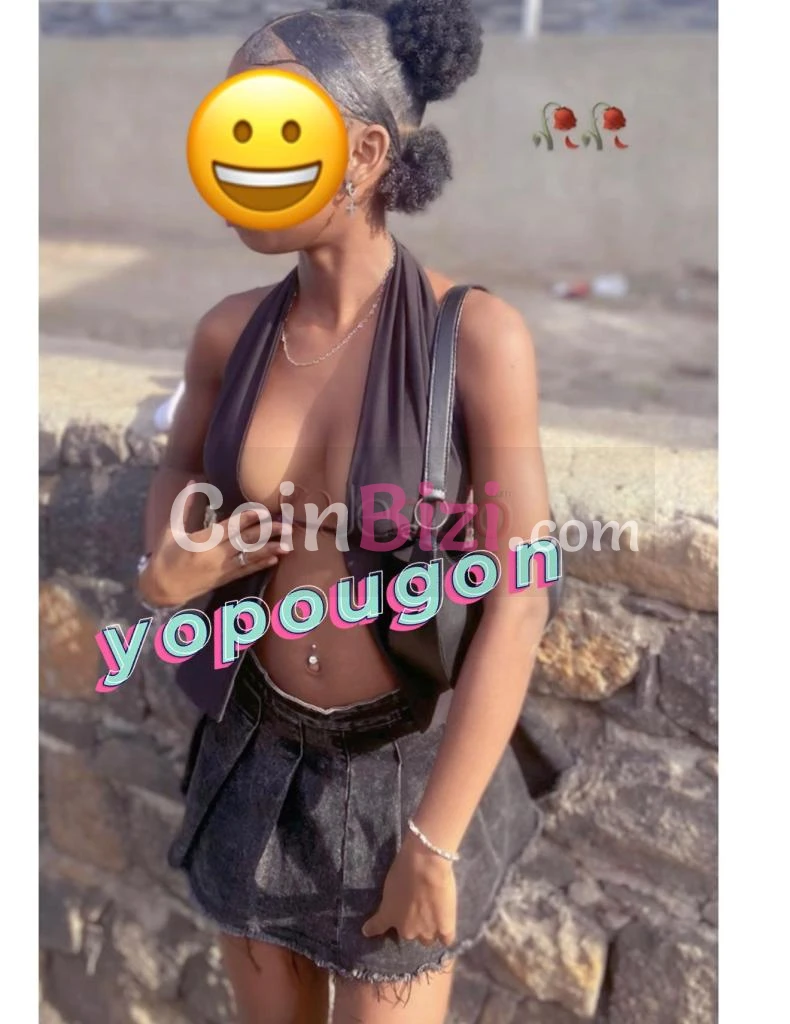 Femme de 20ans Réçoit/Se déplace pour Rencontres - Escortes Rencontre occasionnelle à Abidjan, Yopougon