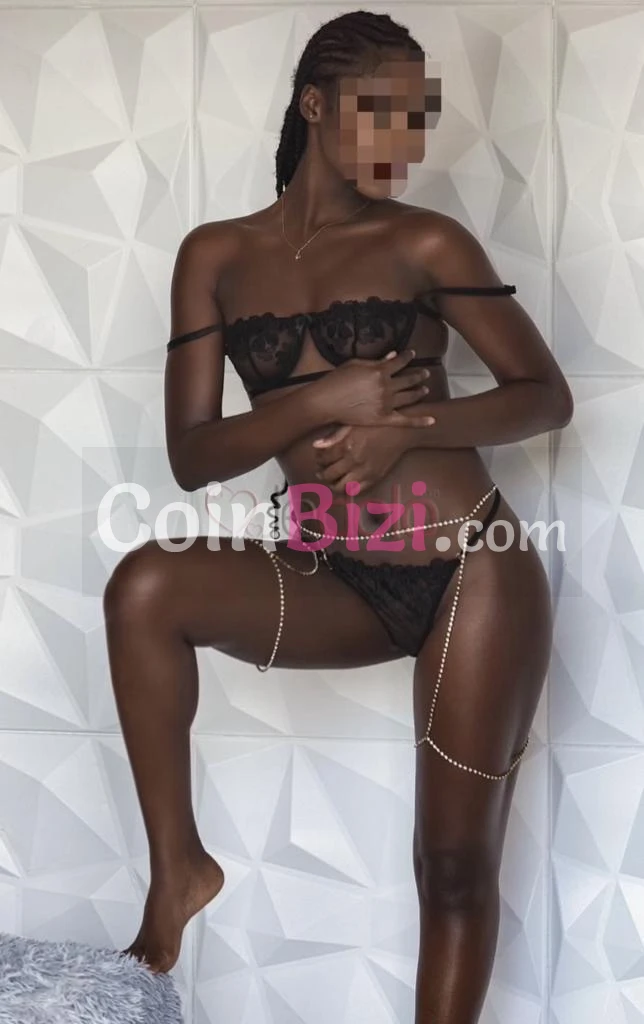 Femme de 20ans Réçoit/Se déplace pour Rencontres - Escortes Rencontre occasionnelle à Korhogo