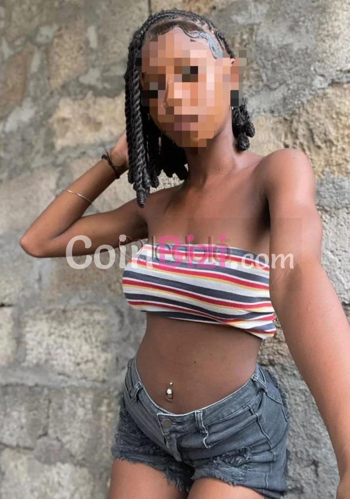 Femme de 18ans Réçoit/Se déplace pour Rencontres - Escortes Rencontre occasionnelle à Korhogo