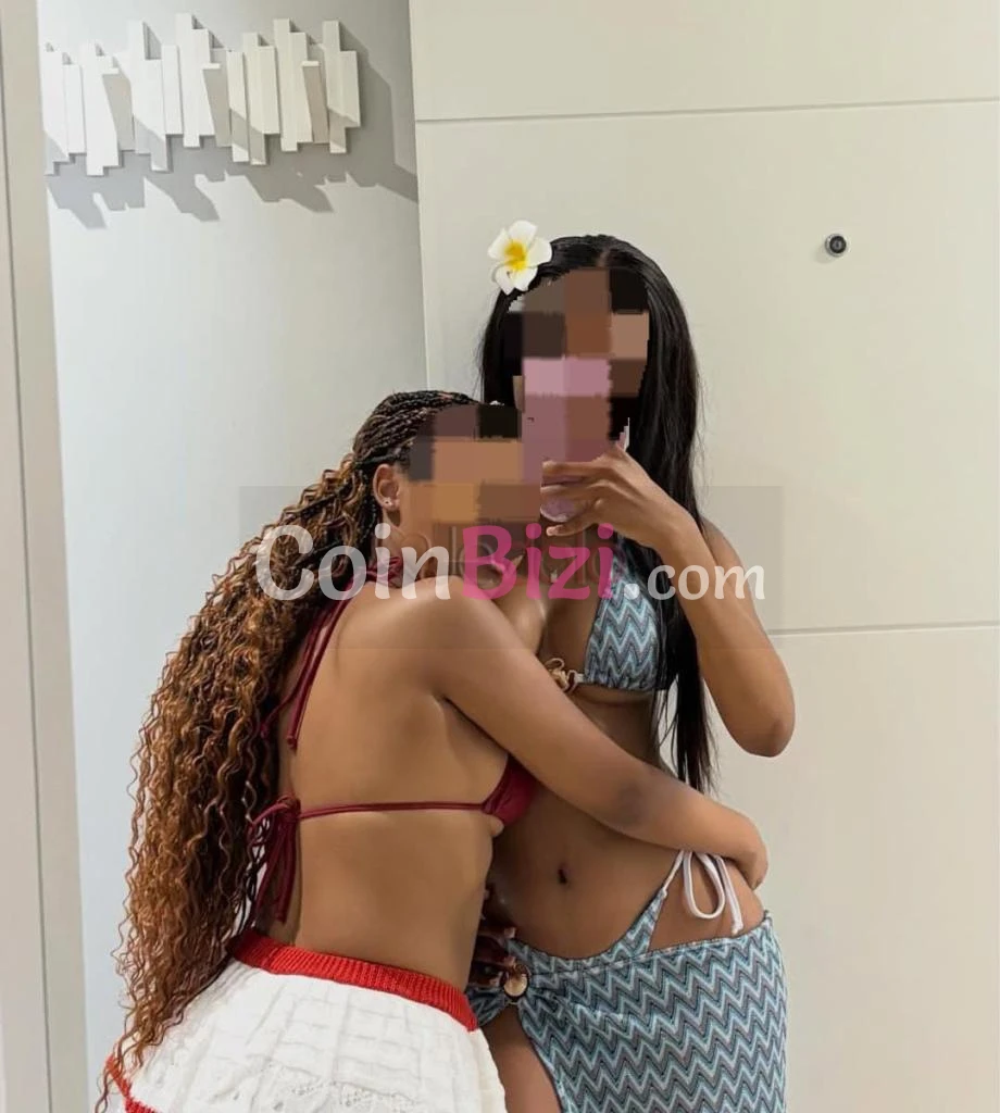 Femme de 21ans Réçoit/Se déplace pour Rencontres - Escortes Rencontre occasionnelle à Abidjan, Cocody