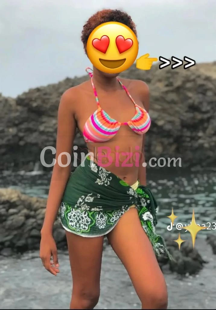 Femme de 18ans Réçoit/Se déplace pour Rencontres - Escortes Rencontre occasionnelle à Daloa