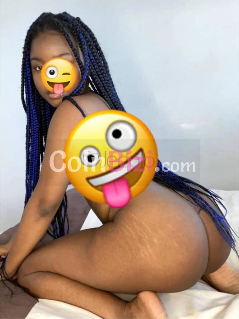 Femme de 18ans  pour Rencontres - Escortes Rencontre occasionnelle à Abidjan
