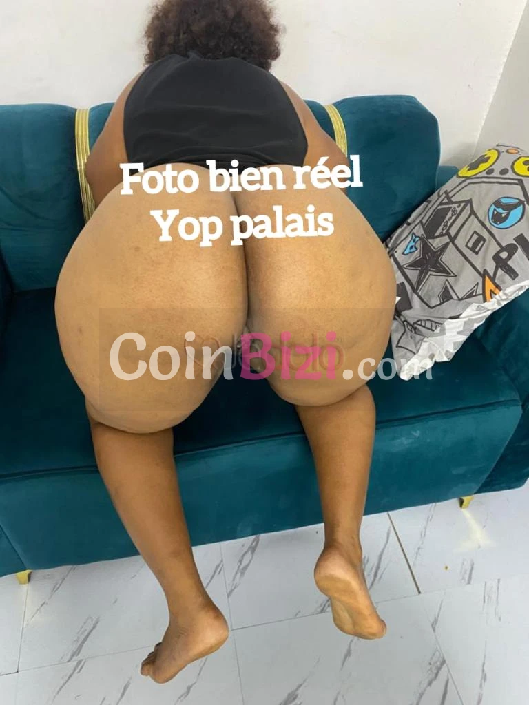 Femme de 23ans Réçoit/Se déplace pour Rencontres - Escortes Cherche Homme à Abidjan, Yopougon