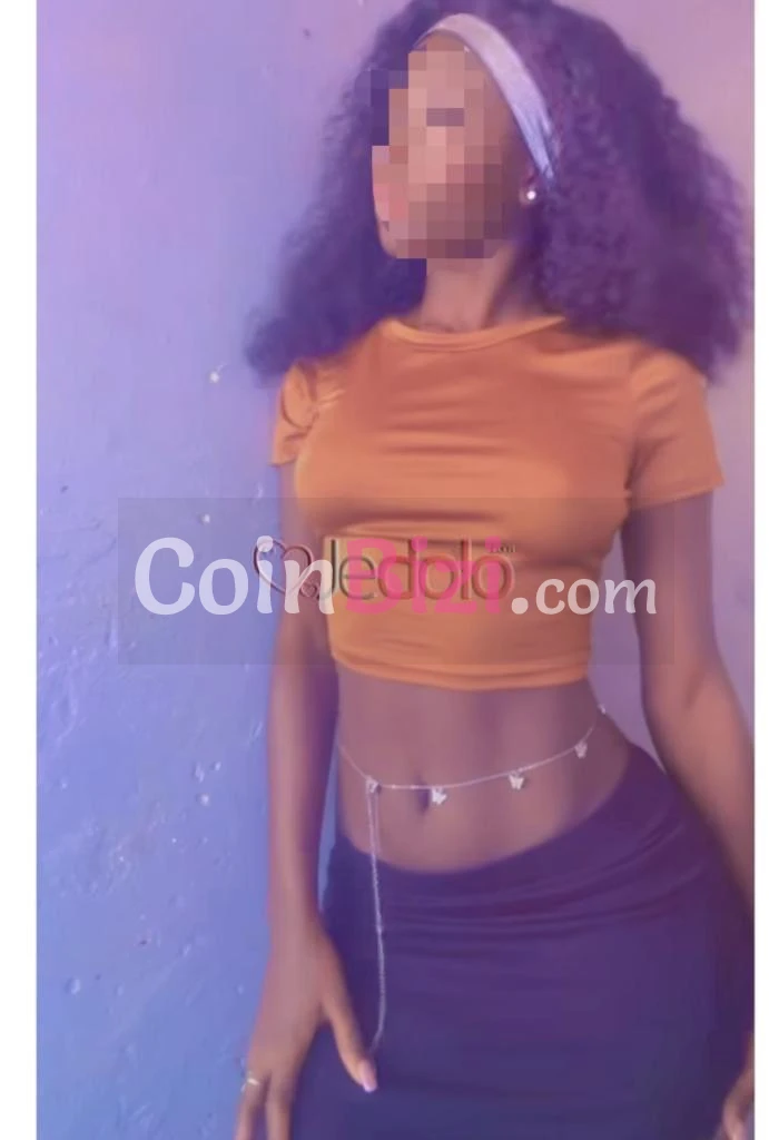 Femme de 19ans Réçoit/Se déplace pour Rencontres - Escortes Rencontre occasionnelle à Abidjan, Cocody