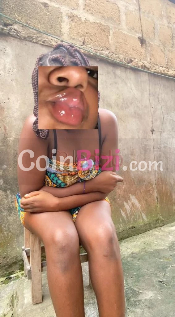 Femme de 21ans  pour Rencontres - Escortes Rencontre occasionnelle à Abidjan