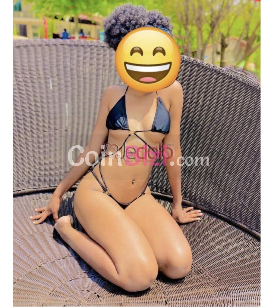 Femme de 19ans Réçoit/Se déplace pour Rencontres - Escortes Rencontre occasionnelle à Yamoussoukro