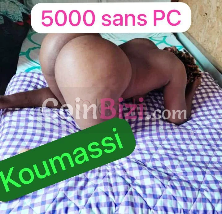 Femme de 21ans Réçoit/Se déplace pour Rencontres - Escortes Rencontre occasionnelle à Abidjan, Koumassi