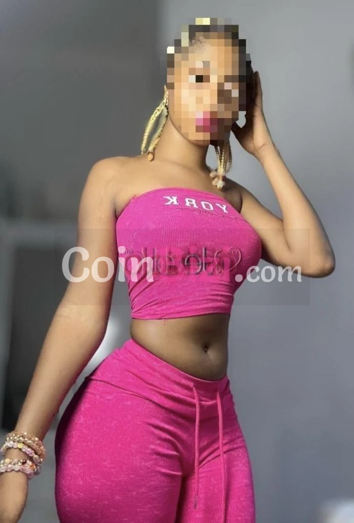 Femme de 19ans Réçoit/Se déplace pour Rencontres - Escortes Rencontre occasionnelle à Grand-Bassam