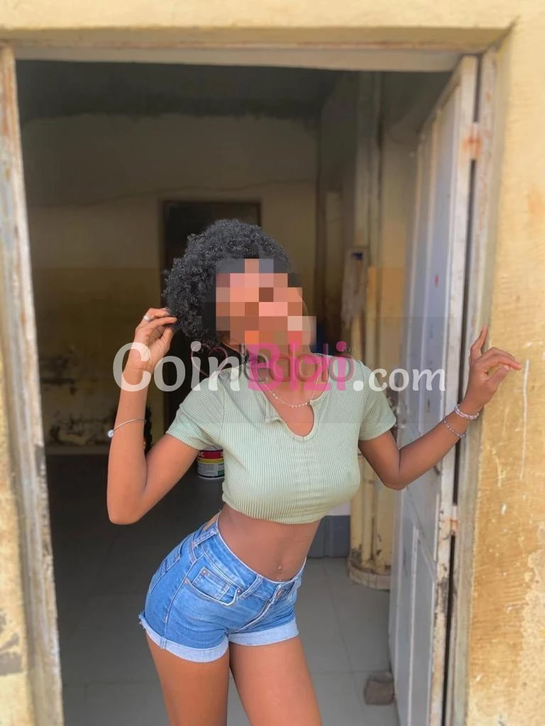 Femme de 18ans Réçoit/Se déplace pour Rencontres - Escortes Rencontre occasionnelle à Korhogo
