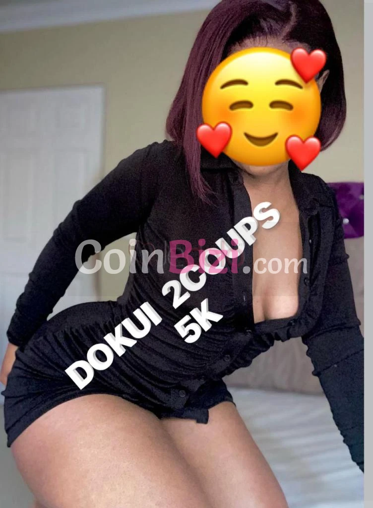 Femme de 23ans Réçoit pour Rencontres - Escortes Rencontre occasionnelle à Abidjan, Abobo