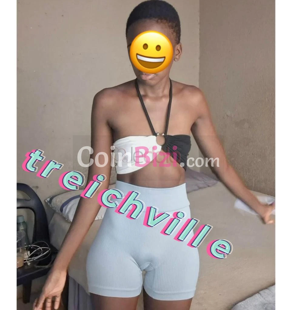 Femme de 18ans Réçoit/Se déplace pour Rencontres - Escortes Rencontre occasionnelle à Abidjan, Treichville