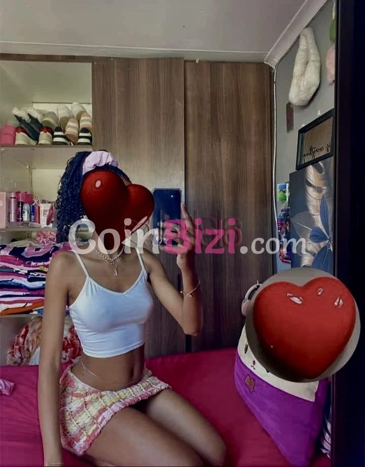 Femme de 19 ans Réçoit/Se déplace pour Rencontres - Escortes Rencontre occasionnelle à Abidjan, Yopougon