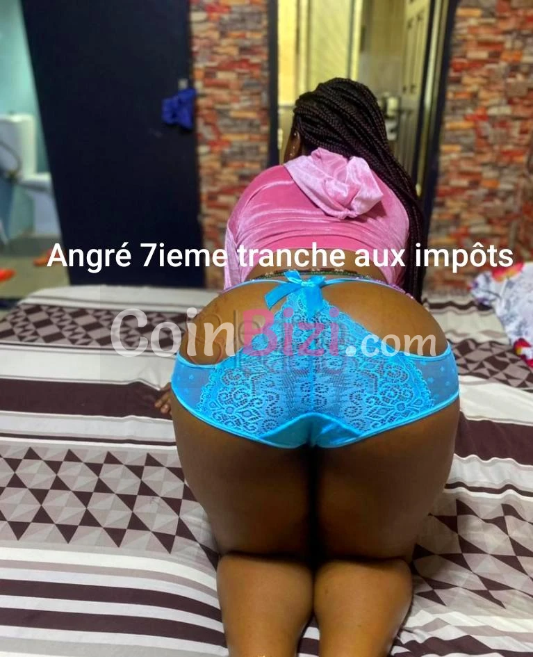 Femme de 21ans Réçoit pour Rencontres - Escortes Rencontre occasionnelle à Abidjan, Cocody