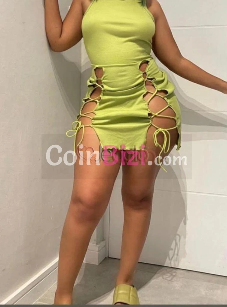 Femme de 21ans Réçoit pour Rencontres - Escortes Rencontre occasionnelle à Korhogo