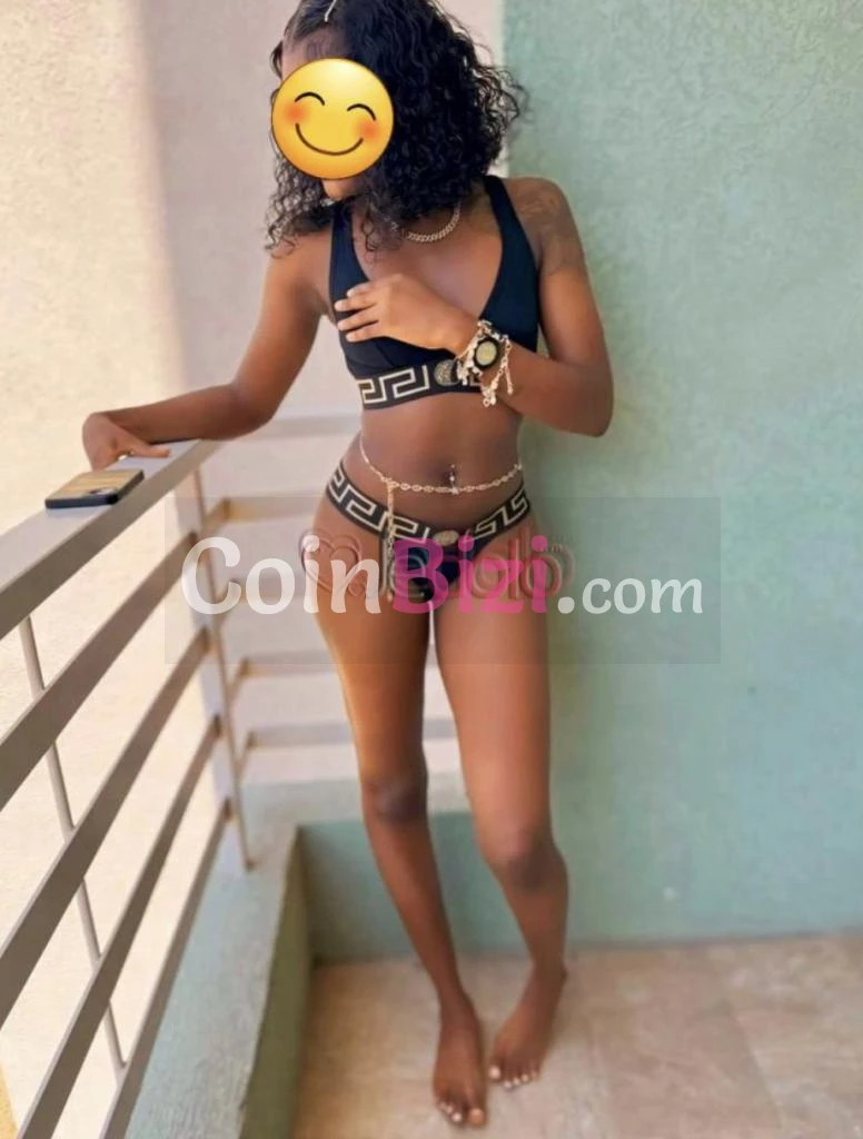 Femme de 19ans Réçoit pour Rencontres - Escortes Rencontre occasionnelle à Korhogo