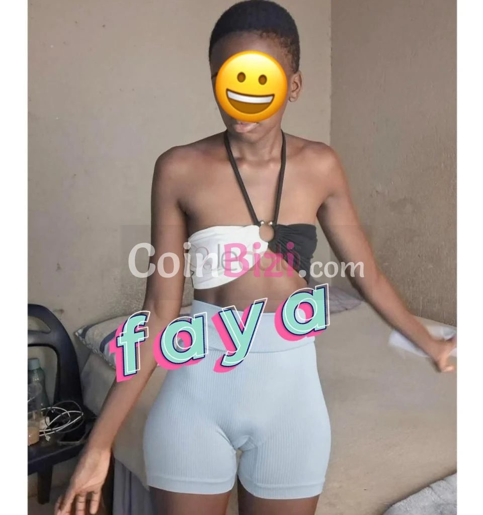 Femme de 20ans Réçoit/Se déplace pour Rencontres - Escortes Rencontre occasionnelle à Abidjan, Cocody