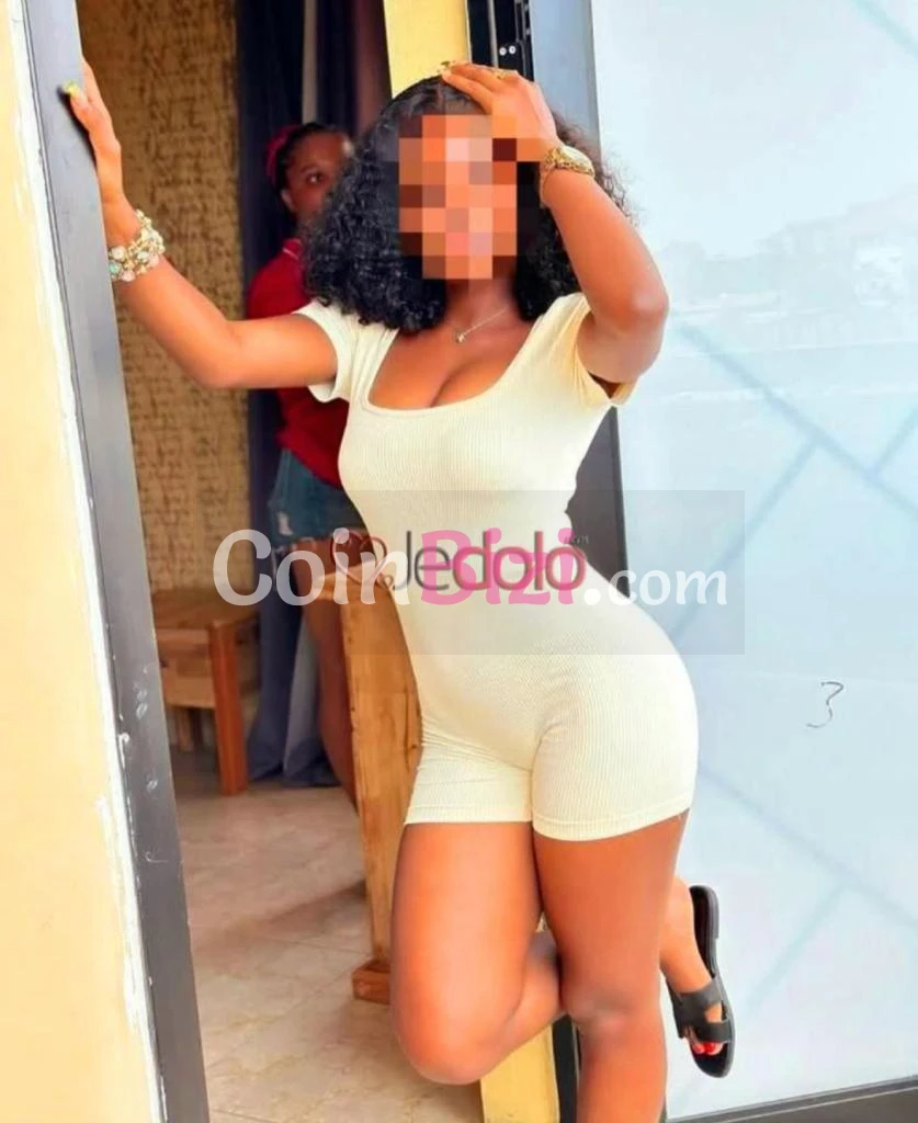 Femme de 19ans Réçoit/Se déplace pour Rencontres - Escortes Cherche Homme à Bouaké