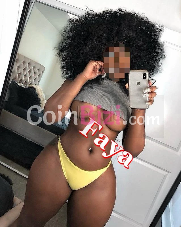 Femme de 19ans Réçoit/Se déplace pour Rencontres - Escortes Rencontre occasionnelle à Abidjan, Cocody