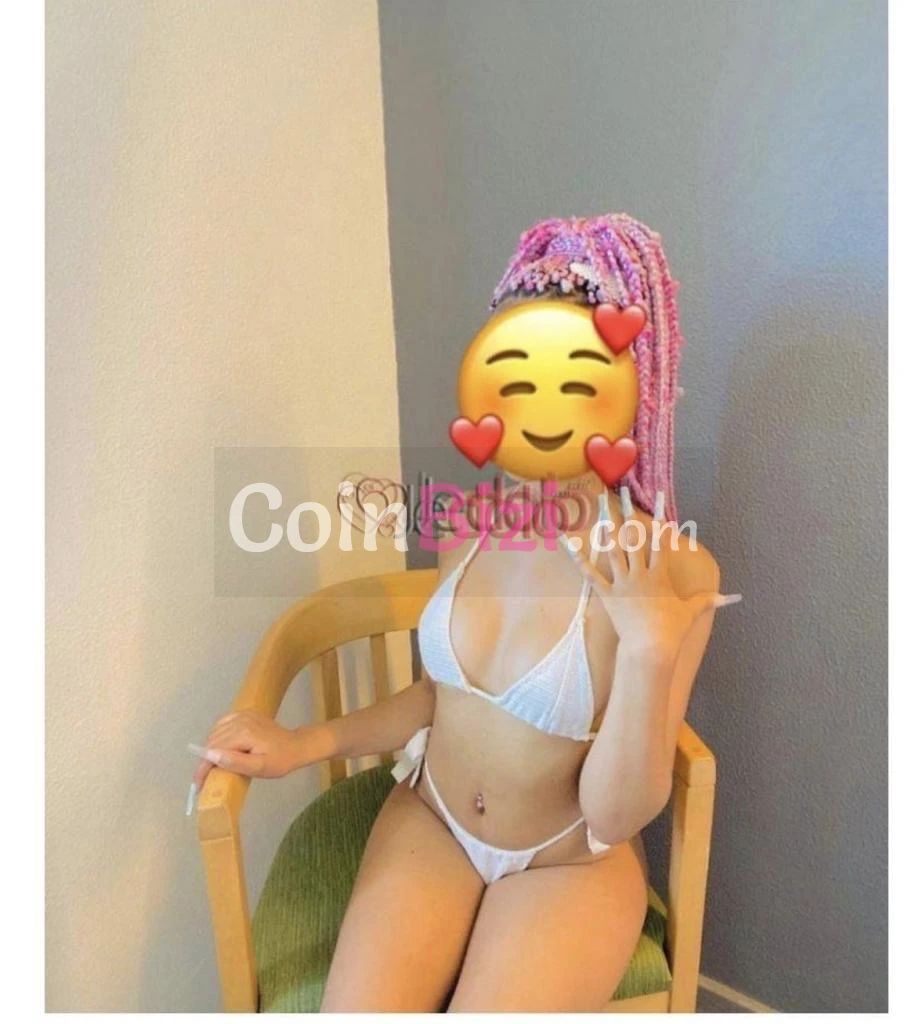 Femme de 19ans Réçoit/Se déplace pour Rencontres - Escortes Rencontre occasionnelle à Abidjan, Yopougon