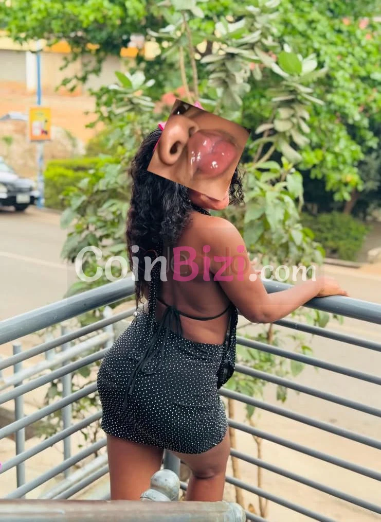 Femme de 21ans  pour Rencontres - Escortes Rencontre occasionnelle à Abidjan