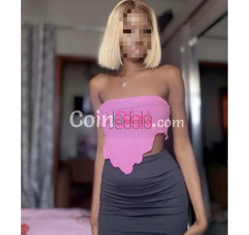 Femme de 19ans Réçoit/Se déplace pour Rencontres - Escortes Rencontre occasionnelle à Bingerville