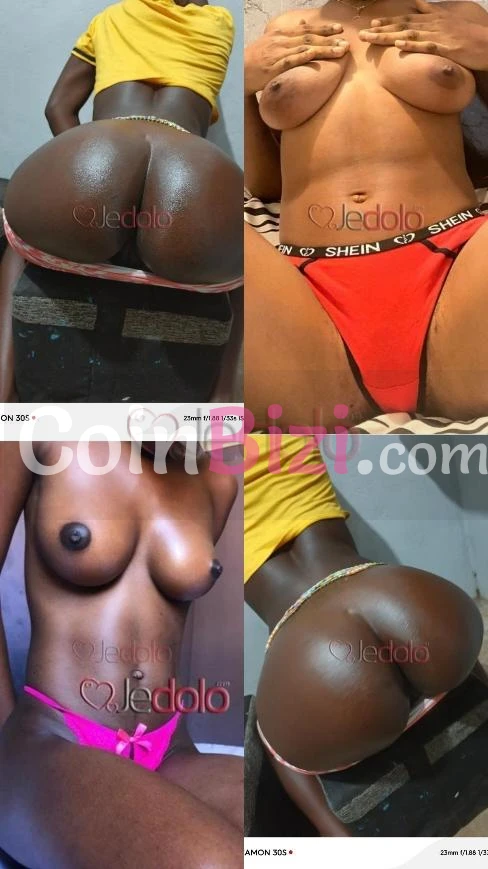 Femme de 19ans Réçoit/Se déplace pour Rencontres - Escortes Rencontre occasionnelle à Abidjan, Koumassi