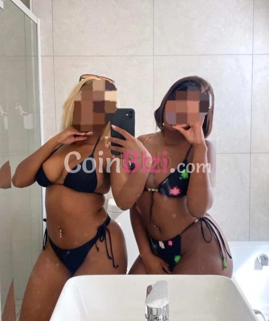 Femme de 19ans Réçoit/Se déplace pour Rencontres - Escortes Rencontre occasionnelle à Abidjan