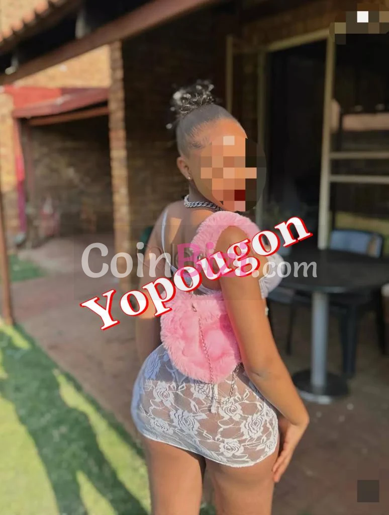 Femme de 18ans Réçoit/Se déplace pour Rencontres - Escortes Rencontre occasionnelle à Abidjan, Yopougon